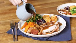 In-home dishes review: Health, value and simplicity are the new drivers